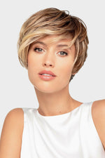 Gisela Mayer HI Clic (Standard) 12 14 26+12 Dark Blond Balayag