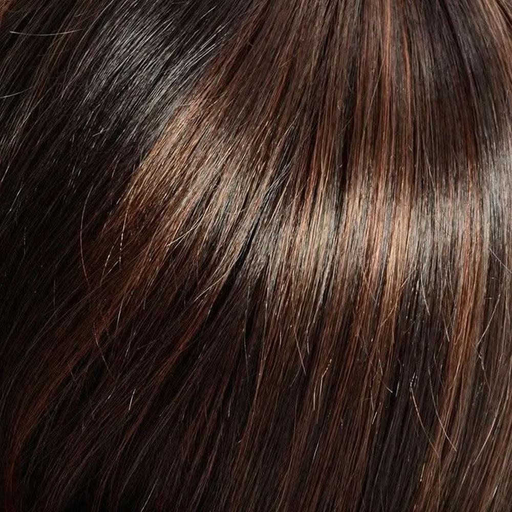 Gisela Mayer HI Clic (Standard) 27 4-4 Chocolate Hazelnut