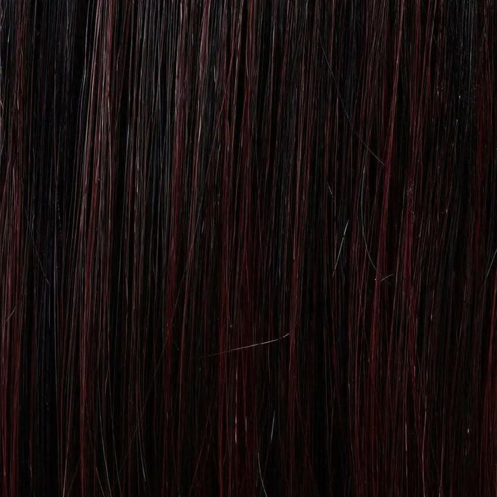 Gisela Mayer HI Clic (Standard) 135 4-2 Aubergine Balayage