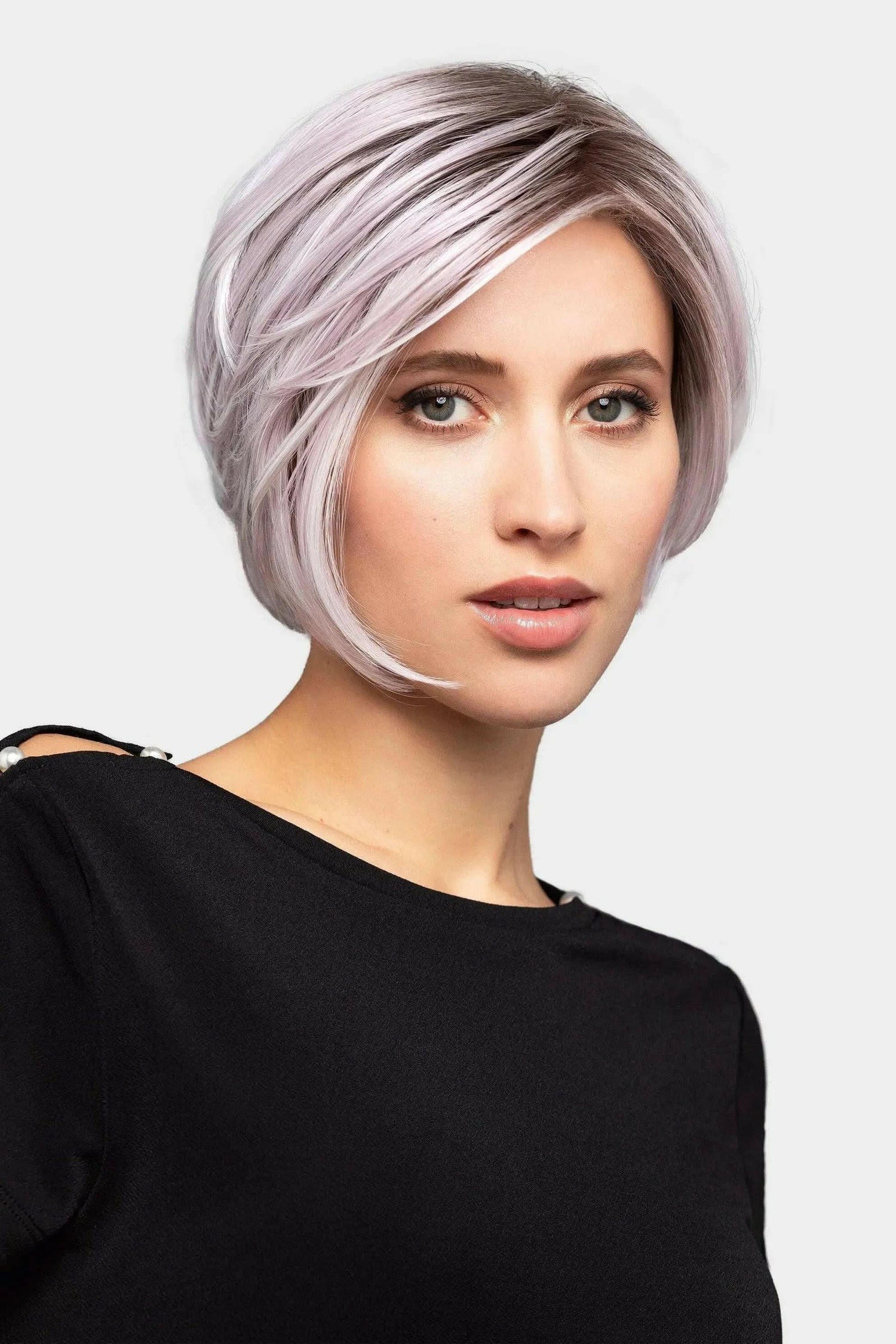 Gisela Mayer HI Flirt (Lace Part)