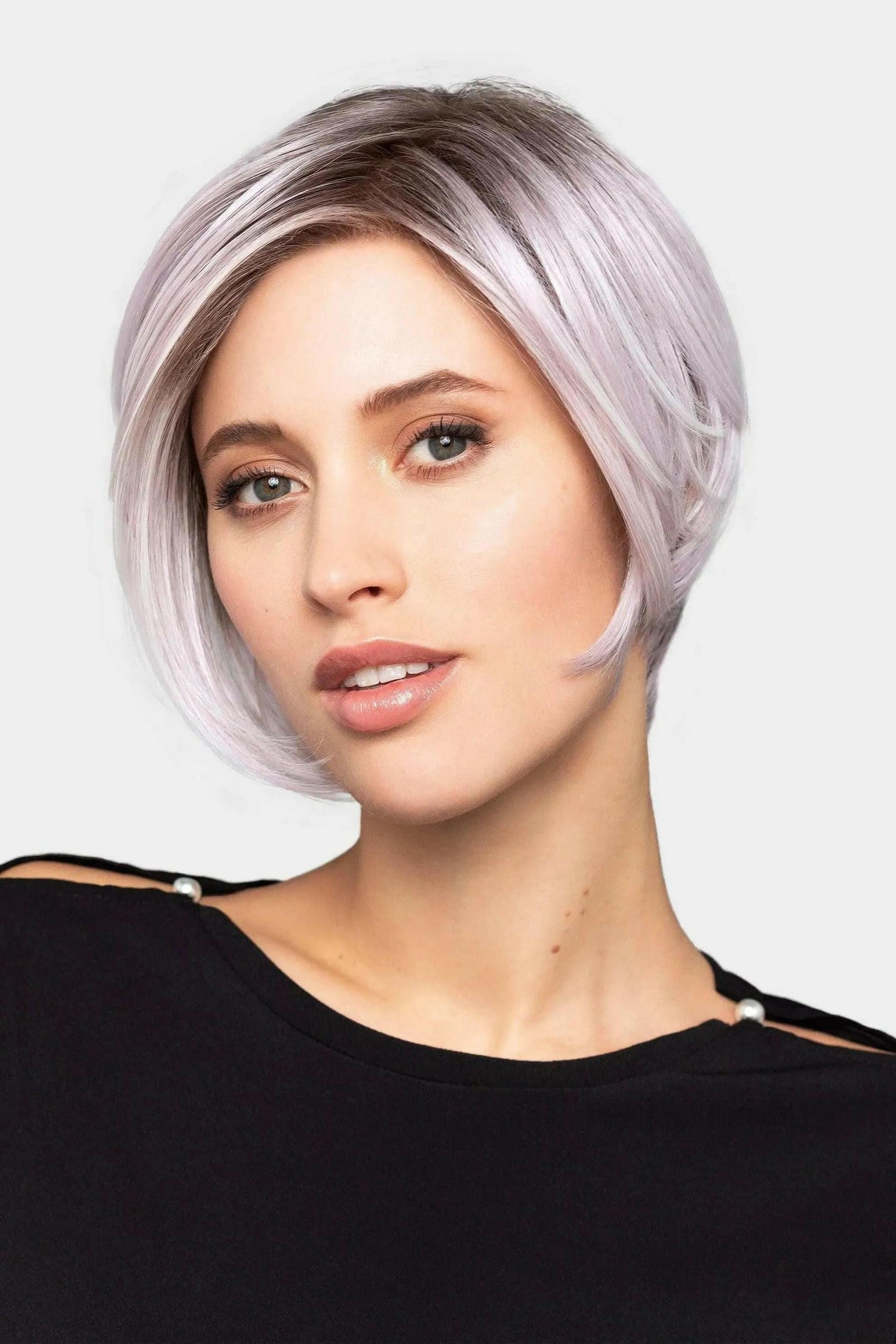 Gisela Mayer HI Flirt (Lace Part)