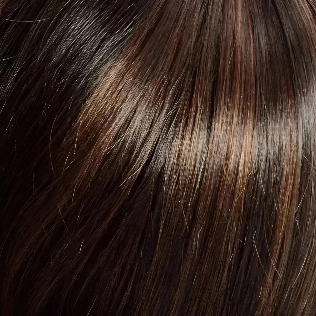 Gisela Mayer HI Flirt (Groß) 27 4-4 Chocolate Hazelnut