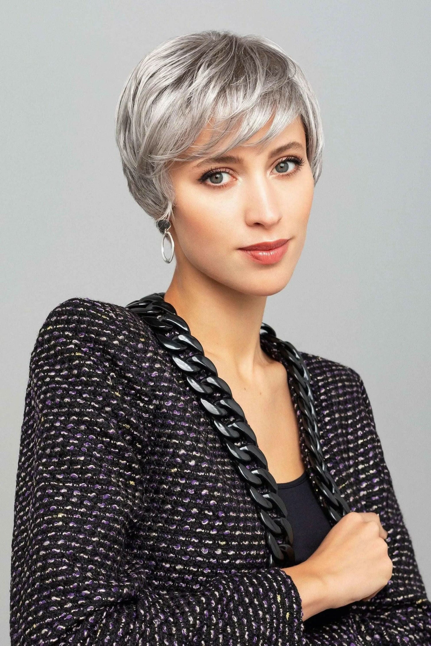 Gisele Mayer Light Mono