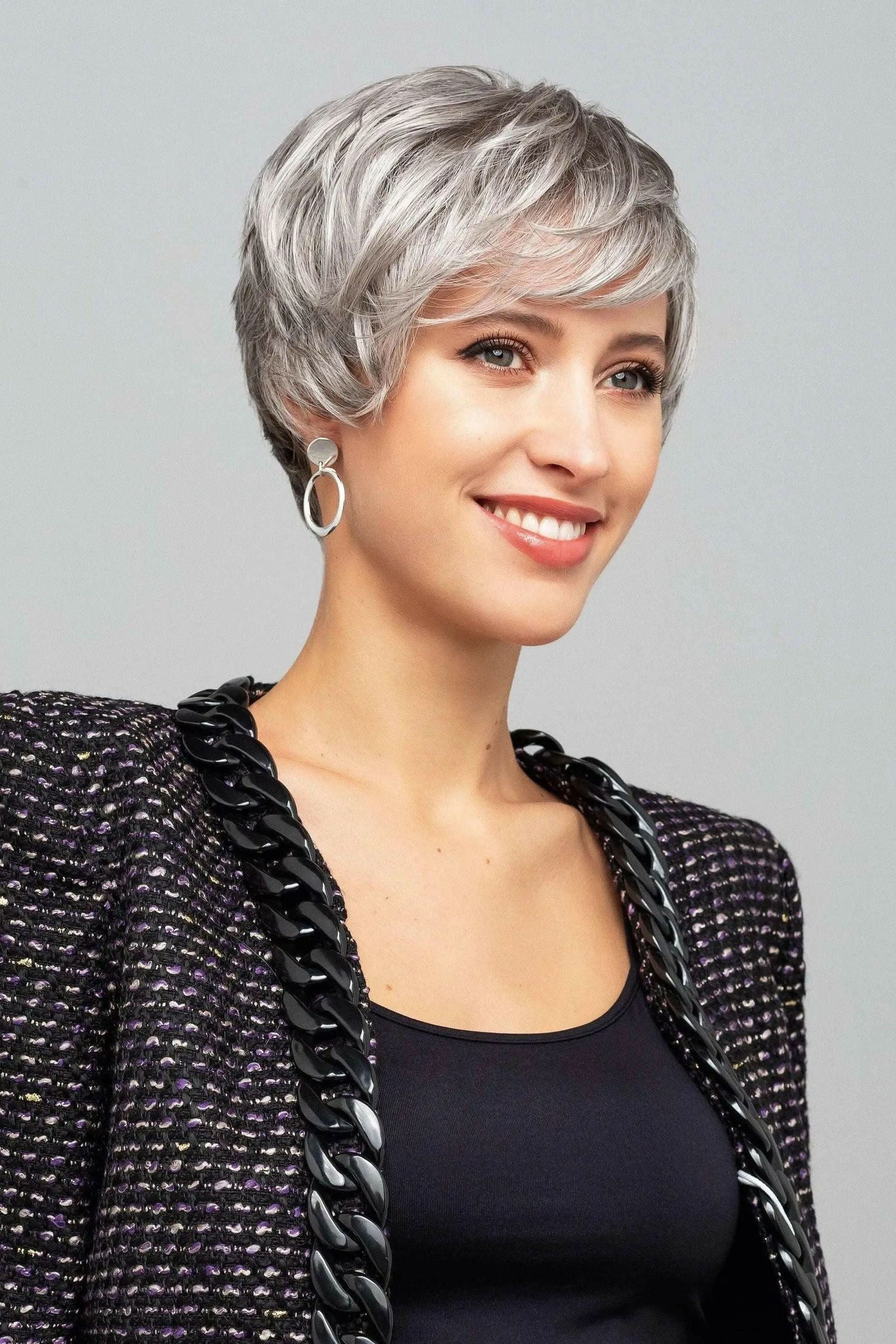 Gisele Mayer Light Mono