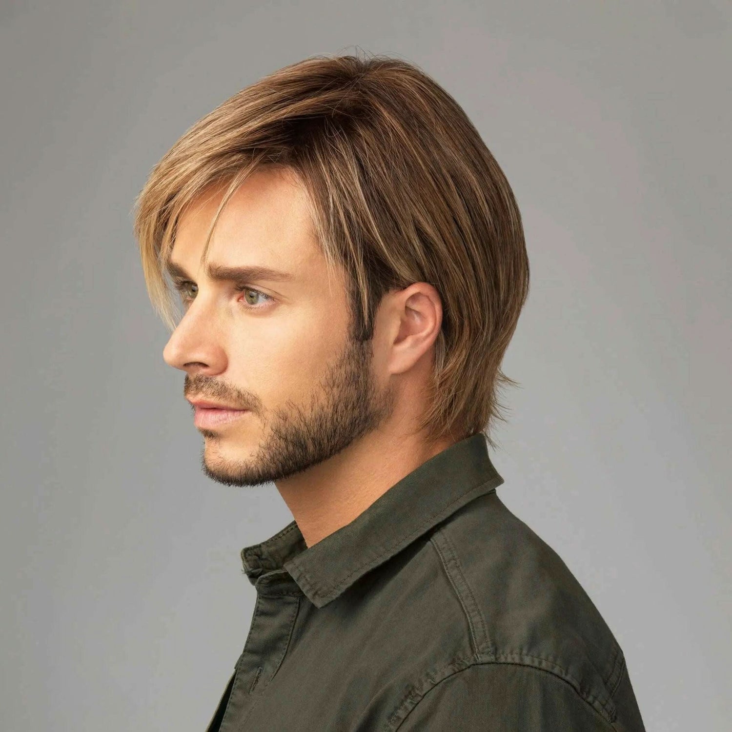 Gisela Mayer Modern Cut Mono Lace