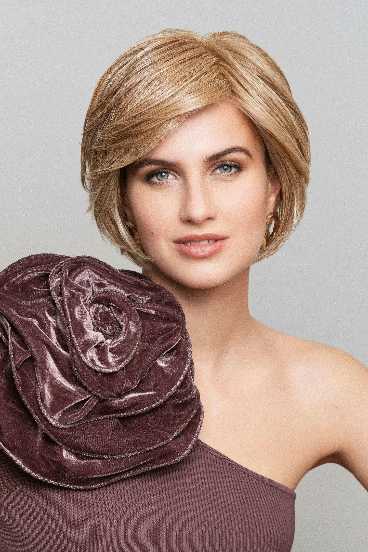 Gisela Mayer Nature Stage Mono Lace