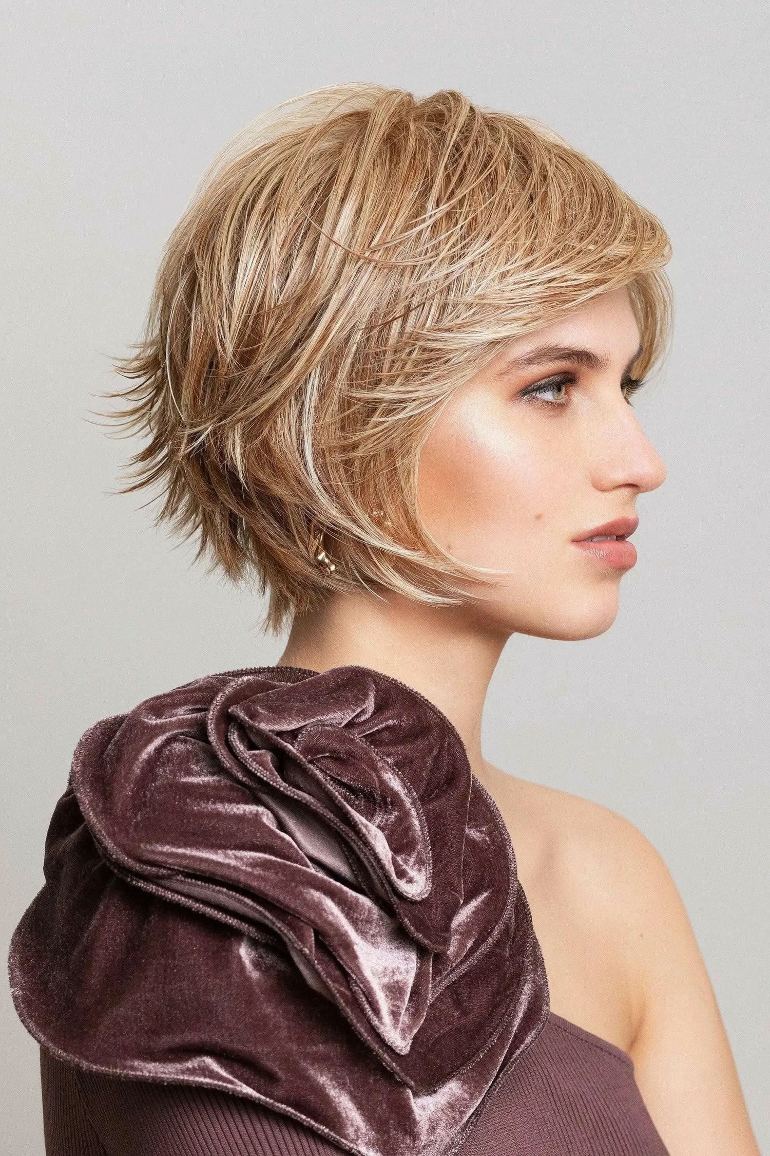 Gisela Mayer Nature Stage Mono Lace