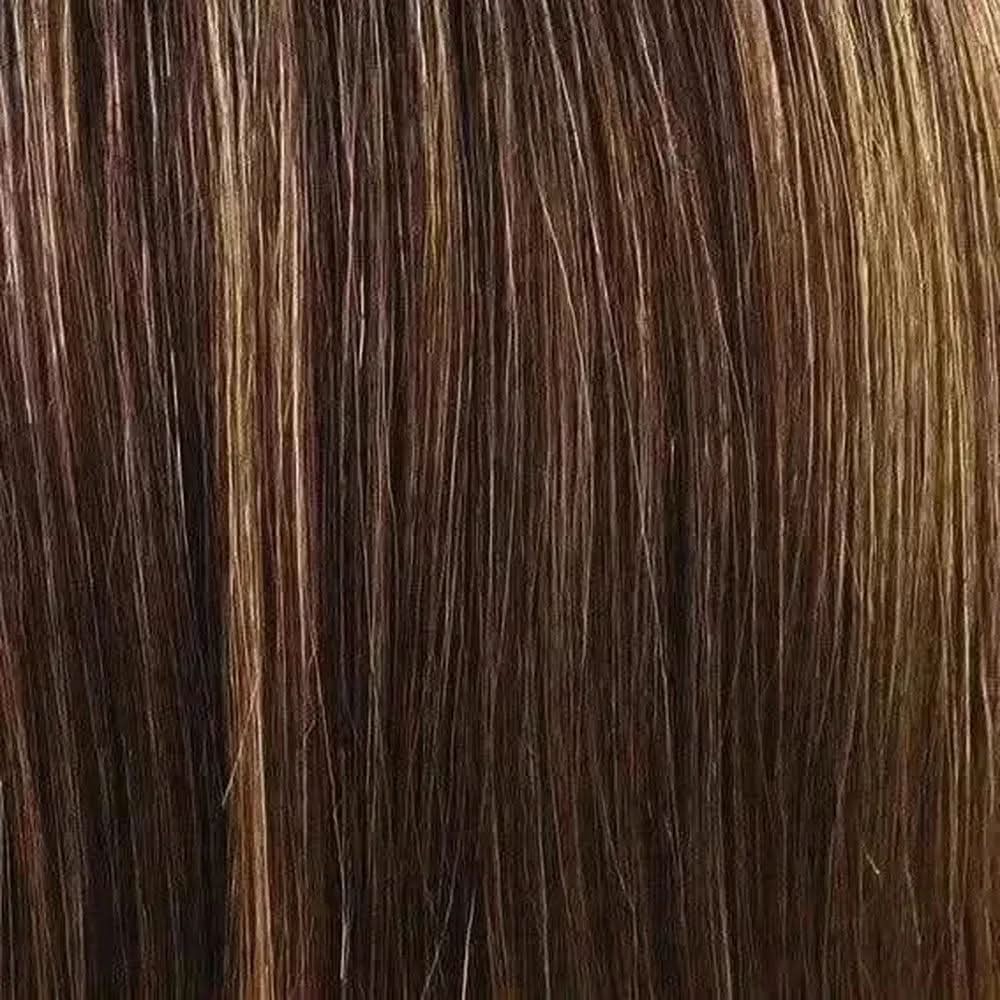 Gisela Mayer New Shane Lace Tobacco Rooted