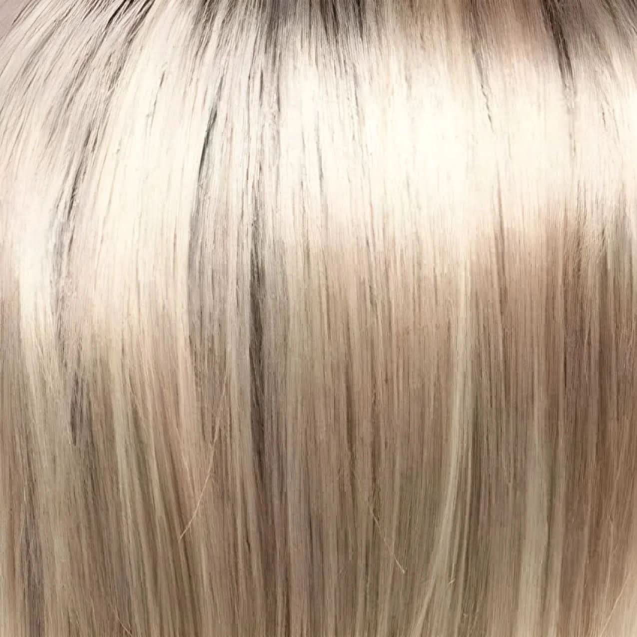 Gisela Mayer Scarlett CHAMPAGNE SHADOW