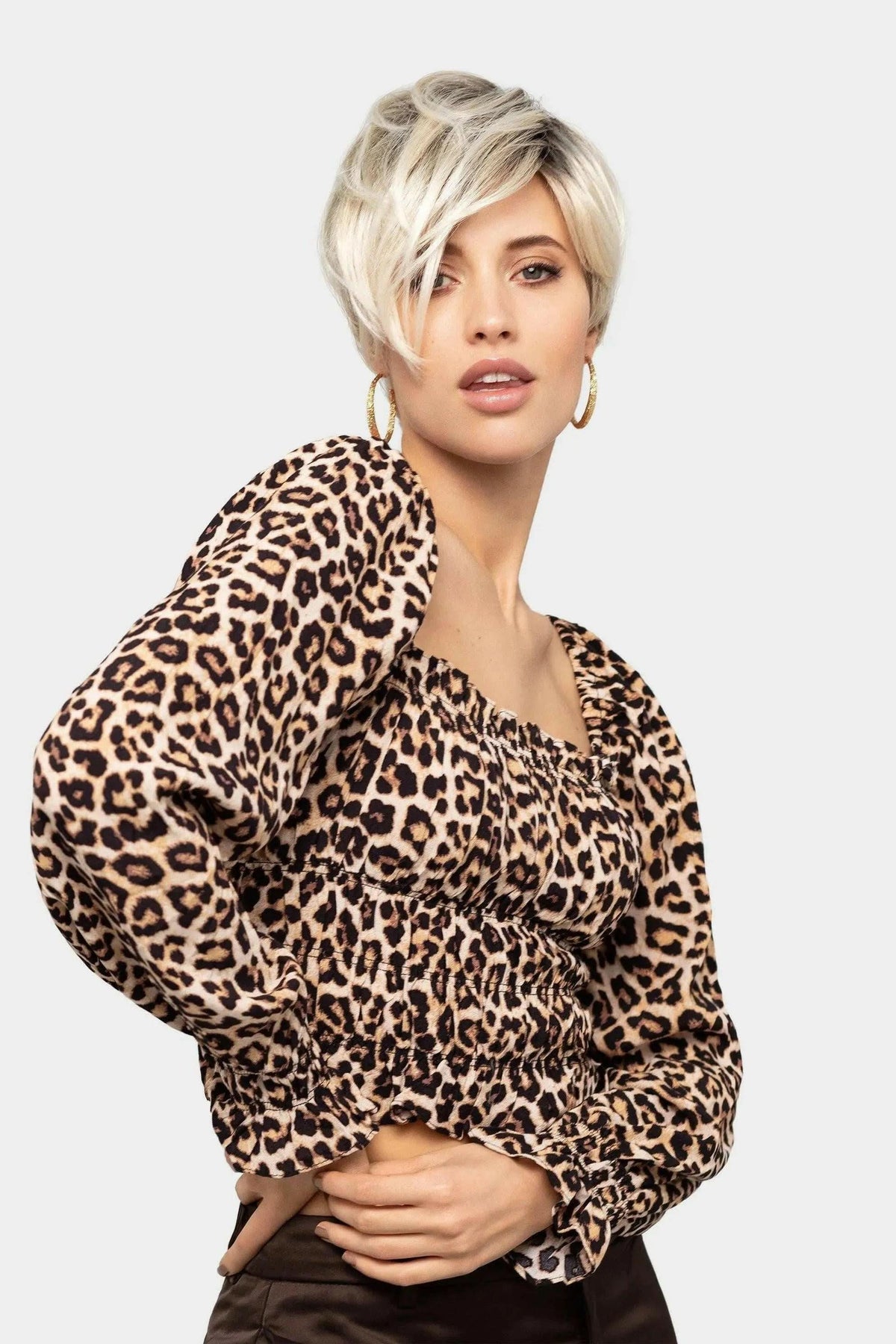 Gisela Mayer Clic (Standard)