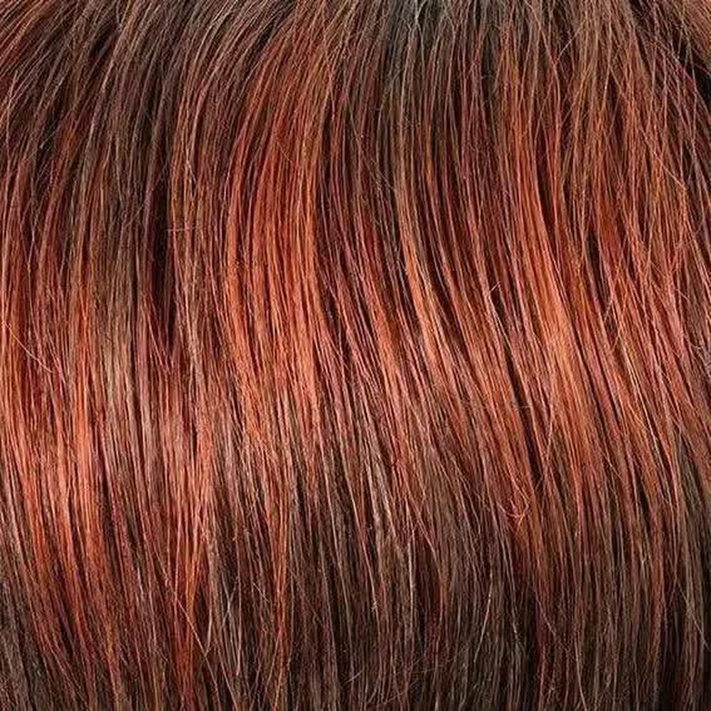 Gisela Mayer Vision Diva Lace 10 130+2- Chocolate Cherry