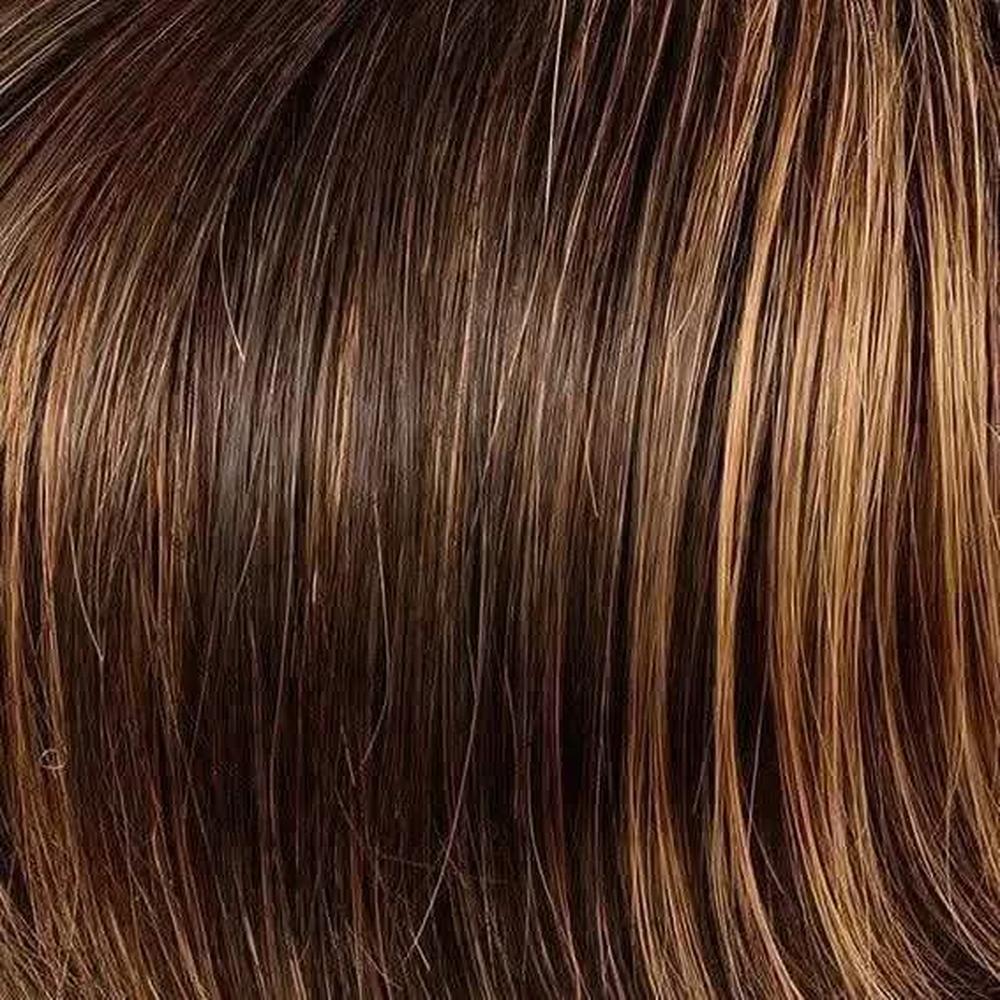 Gisela Mayer Vision Lido Lace Part Amaretto Cream