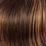 Gisela Mayer Vision Lido Lace Part Amaretto Cream