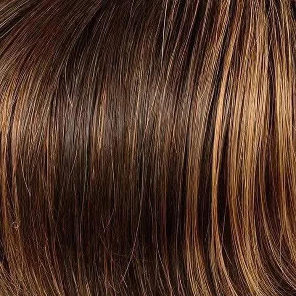 Gisela Mayer Vision Look Lace Part Amaretto Cream