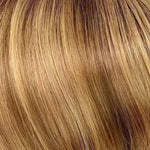 Gisela Mayer Vision Look Lace Part Toasted Sesame