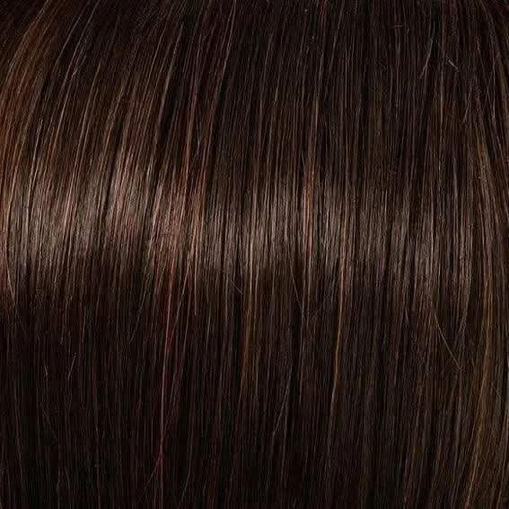 Gisela Mayer Vision Mayfair 4 6 - Dark Brown