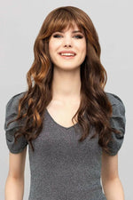 Gisela Mayer – Vision Midnight