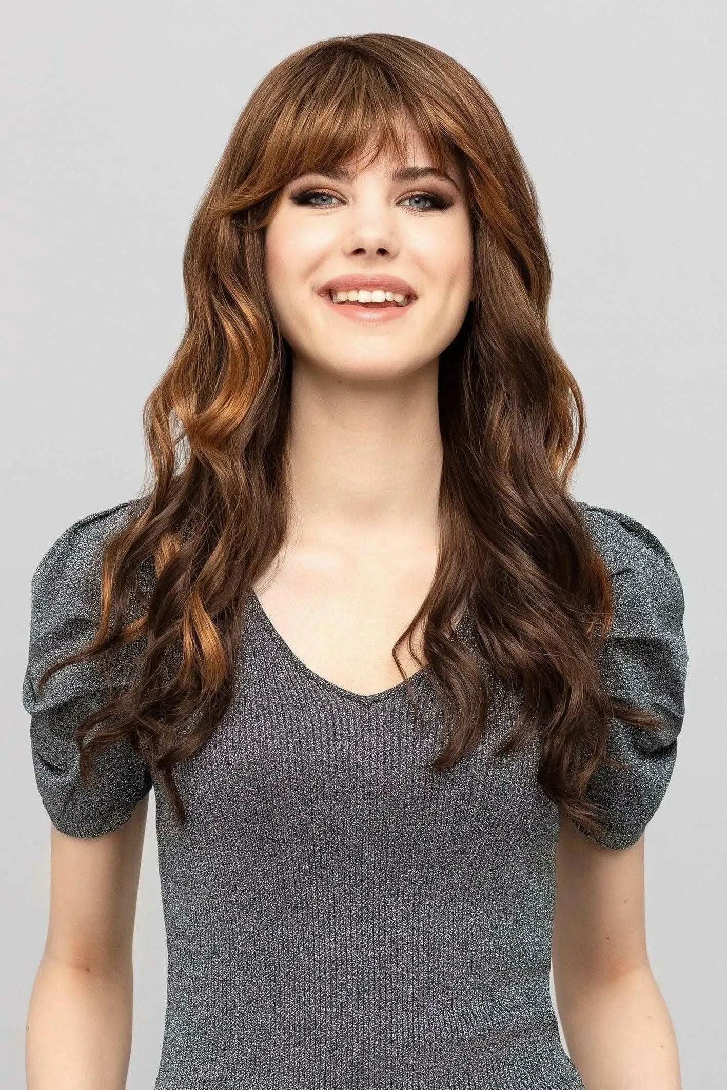 Gisela Mayer – Vision Midnight