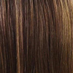 Gisela Mayer – Vision Midnight Tobacco Rooted