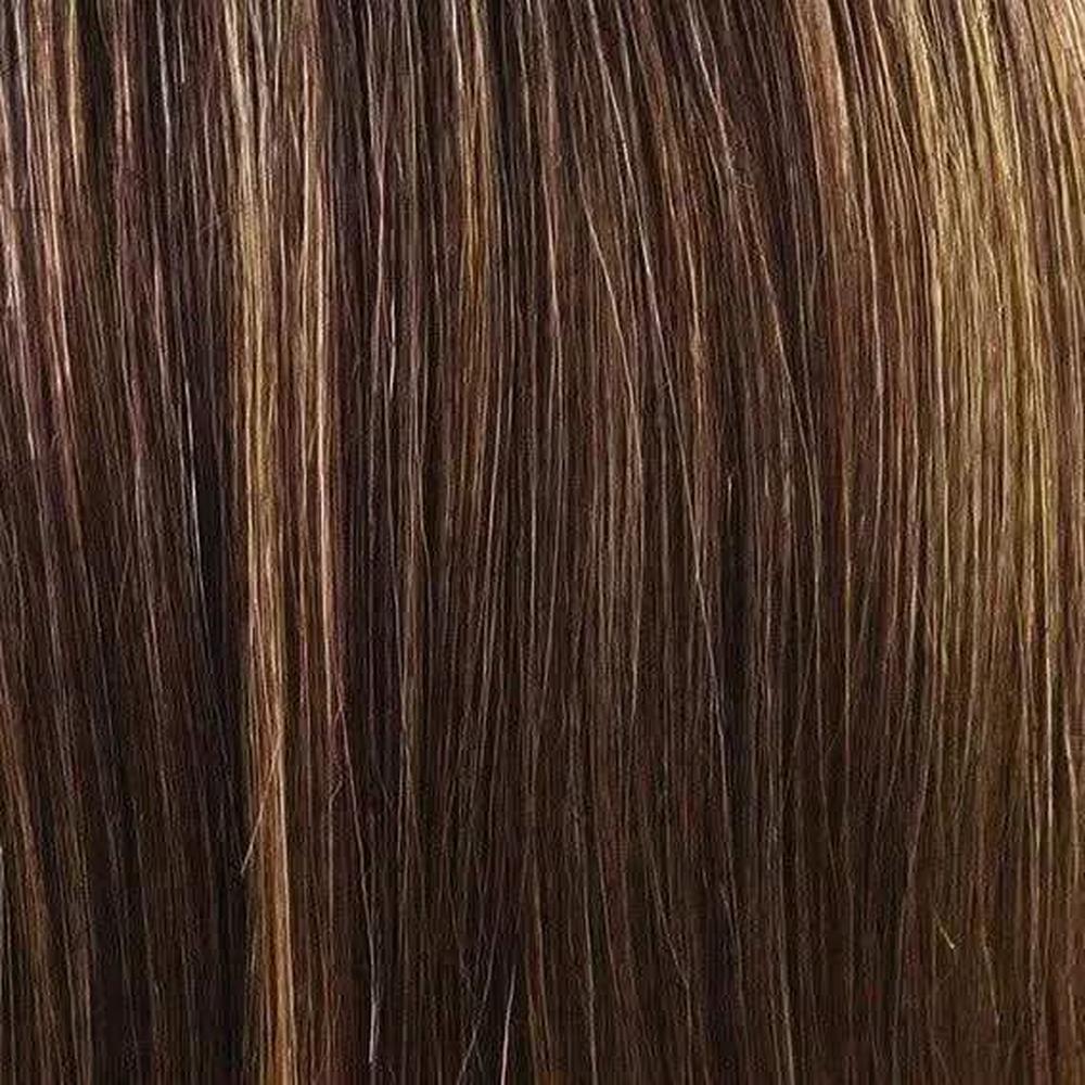 Gisela Mayer – Vision Midnight Tobacco Rooted