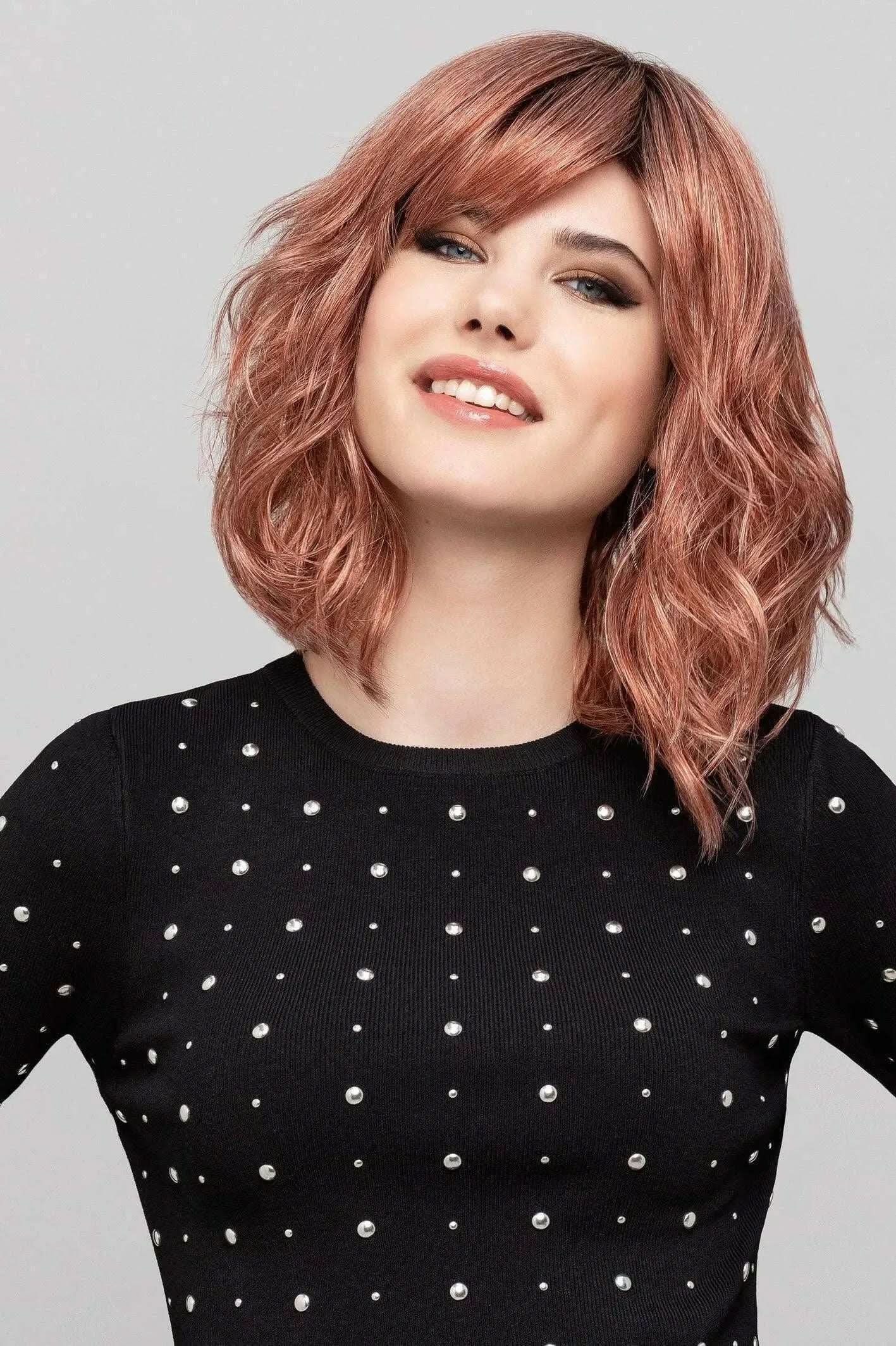 Gisela Mayer Vision Rock