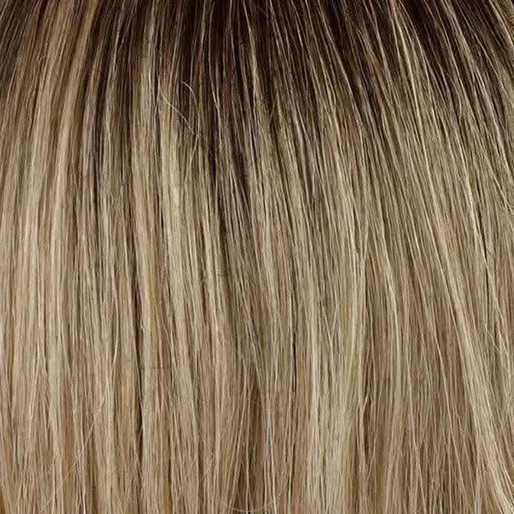Gisela Mayer Vision Rock Light Blond Rooted