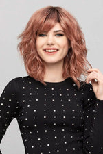 Gisela Mayer Vision Rock