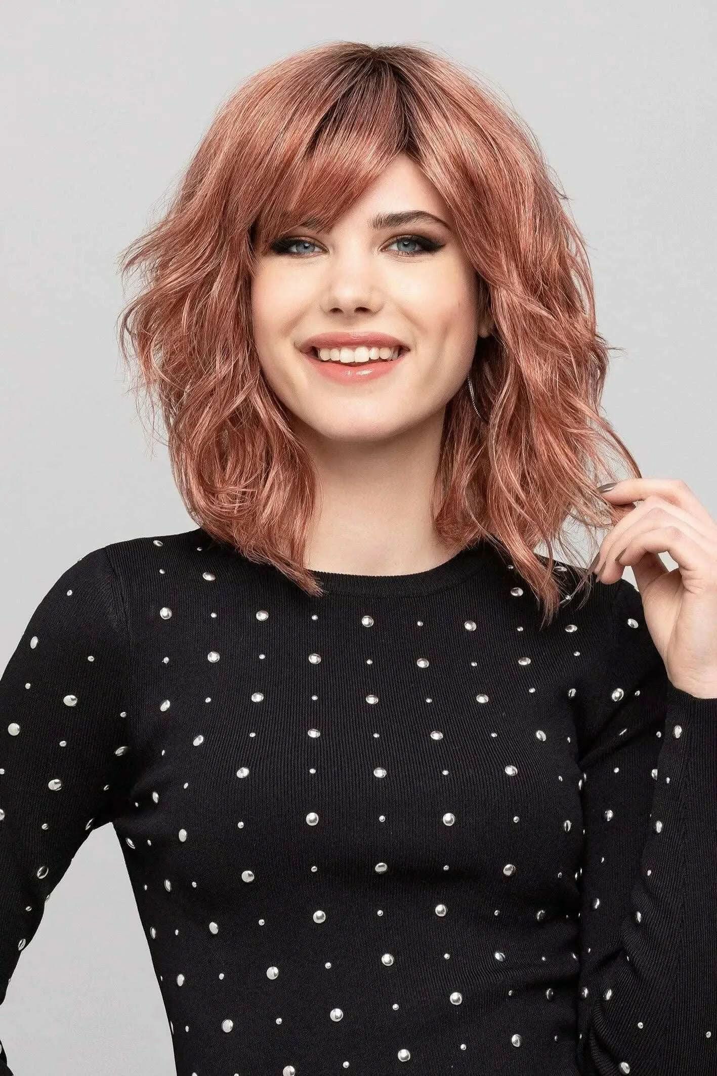 Gisela Mayer Vision Rock