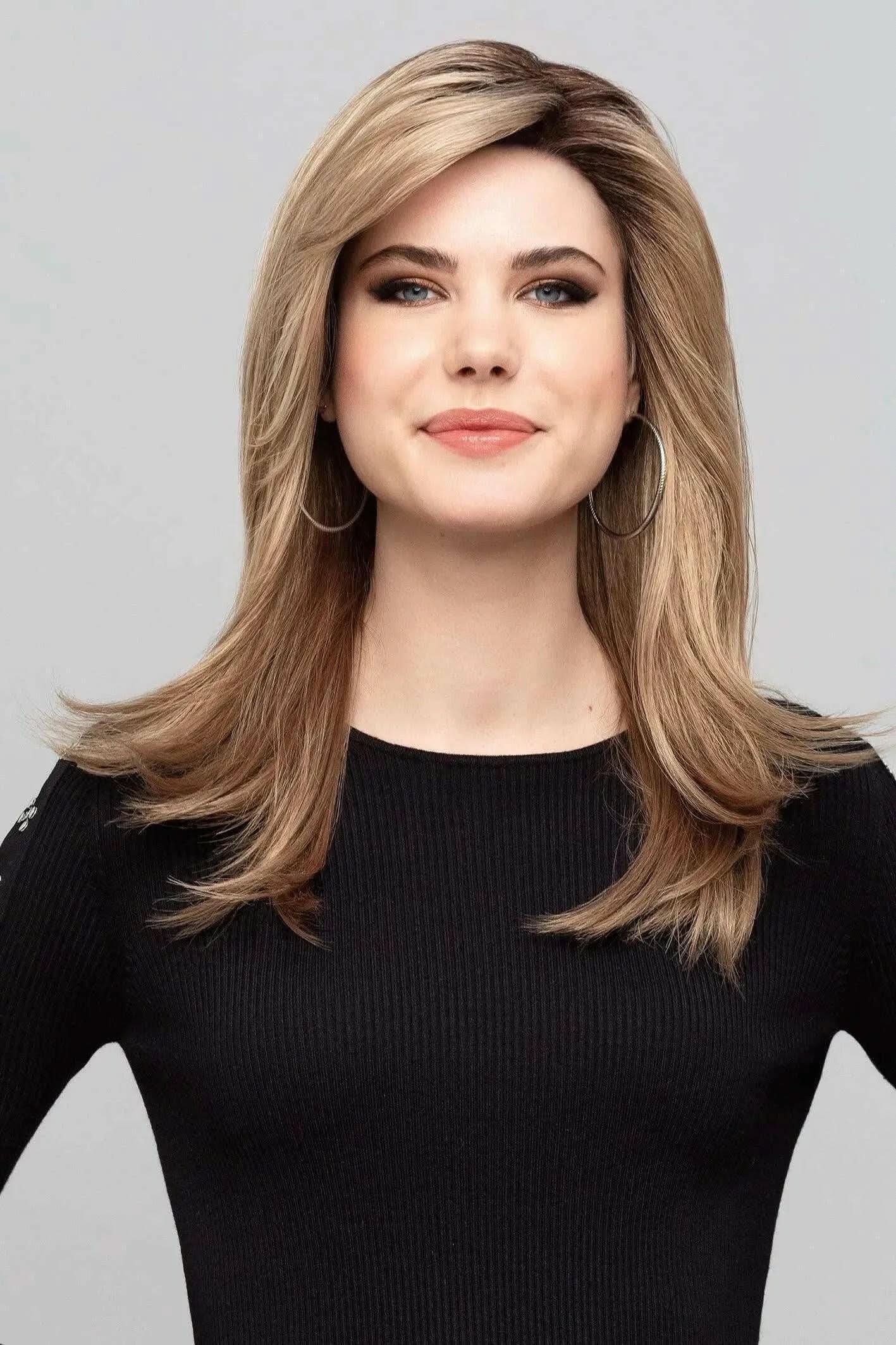 Gisela Mayer Vision Stage Lace Part