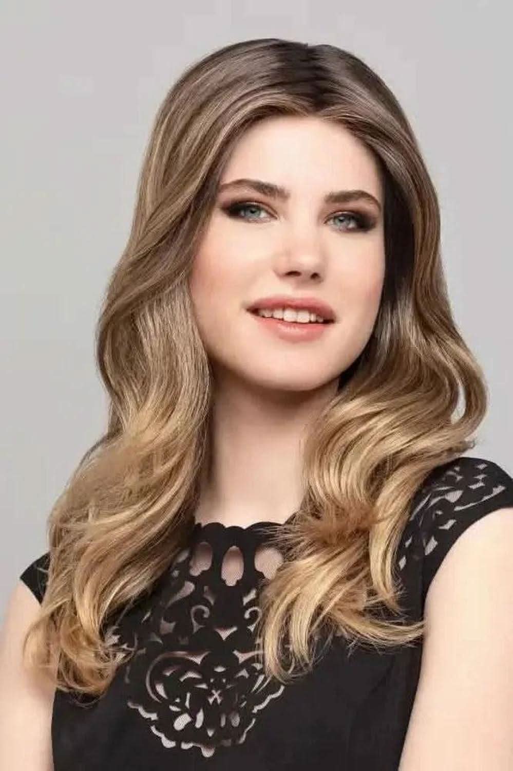 Gisela Mayer Vision Star Lace Part