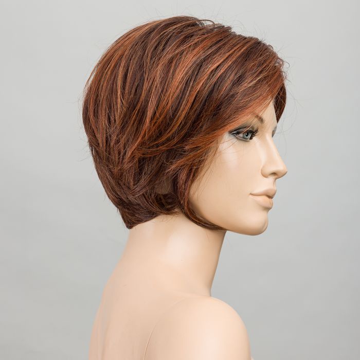 Ellen Wille Glam Soft cinnamonbrown rooted
