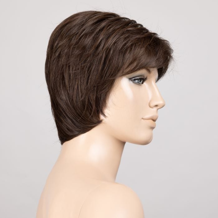 Ellen Wille Harmony Soft darkchocolate mix