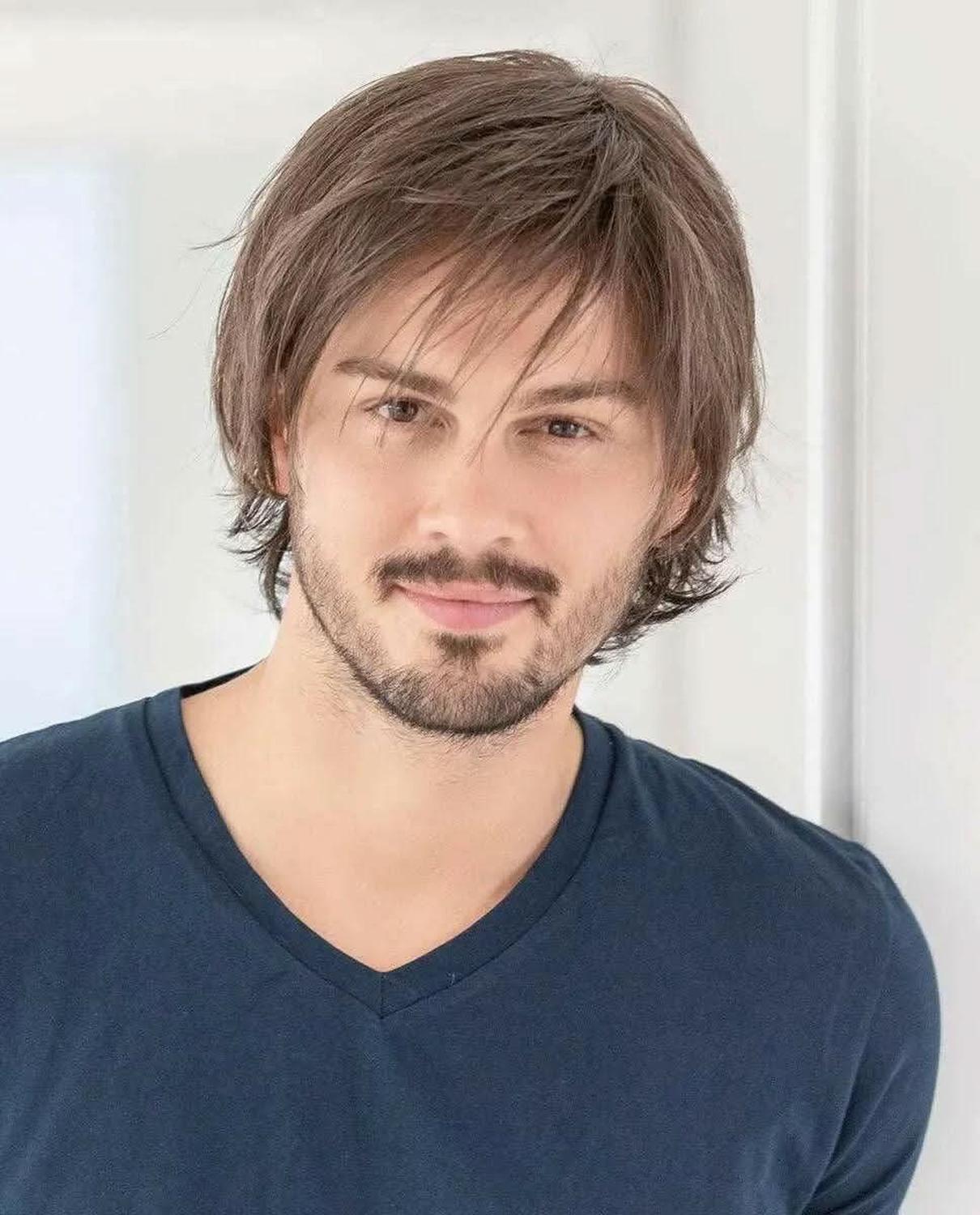 Ellen Wille Johnny M18S