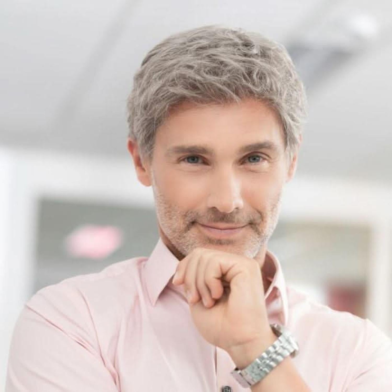 Ellen Wille Steven Sport