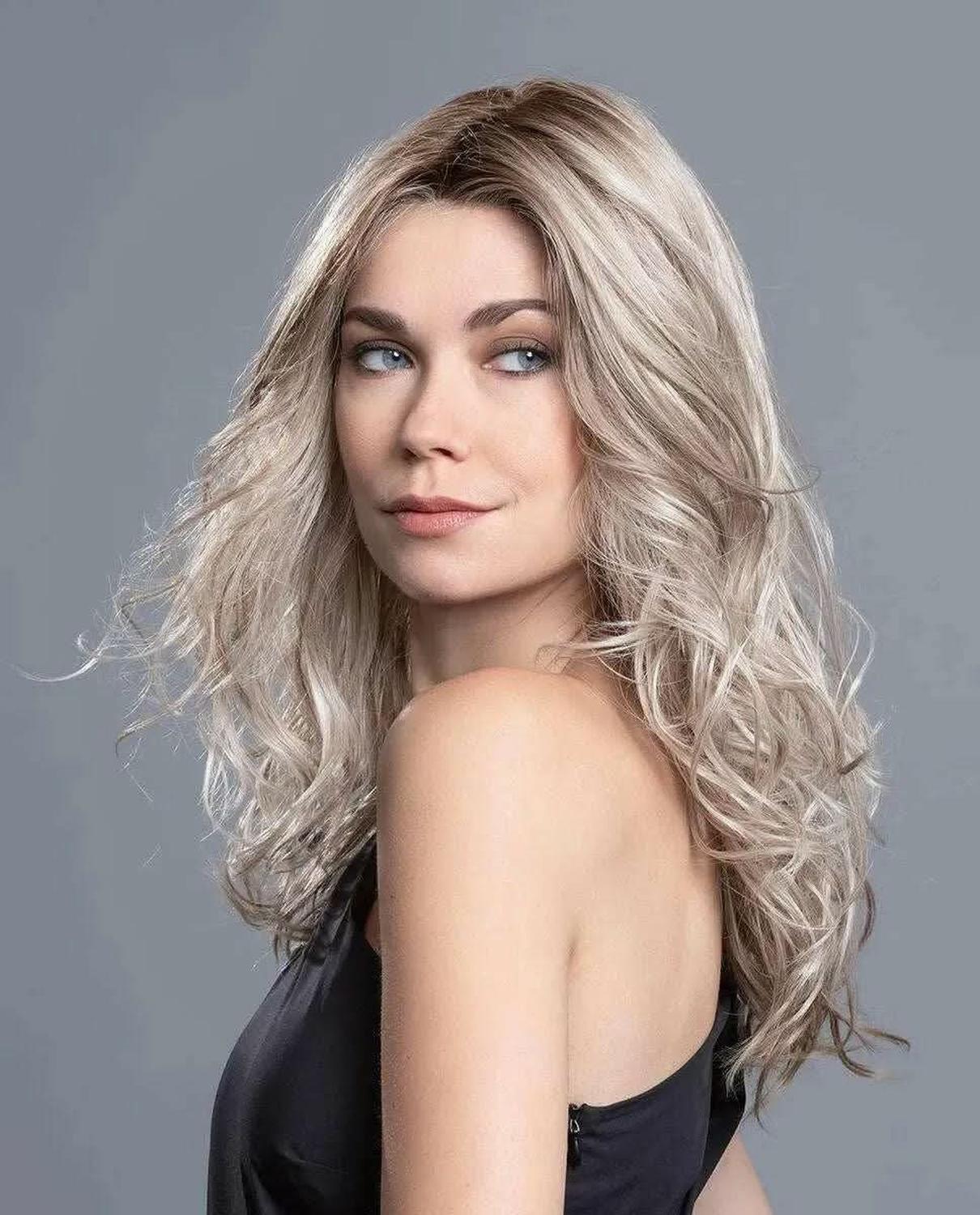 Ellen Wille Diva Mono Part