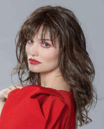 Ellen Wille Flash Mono Part darkchocolate rooted