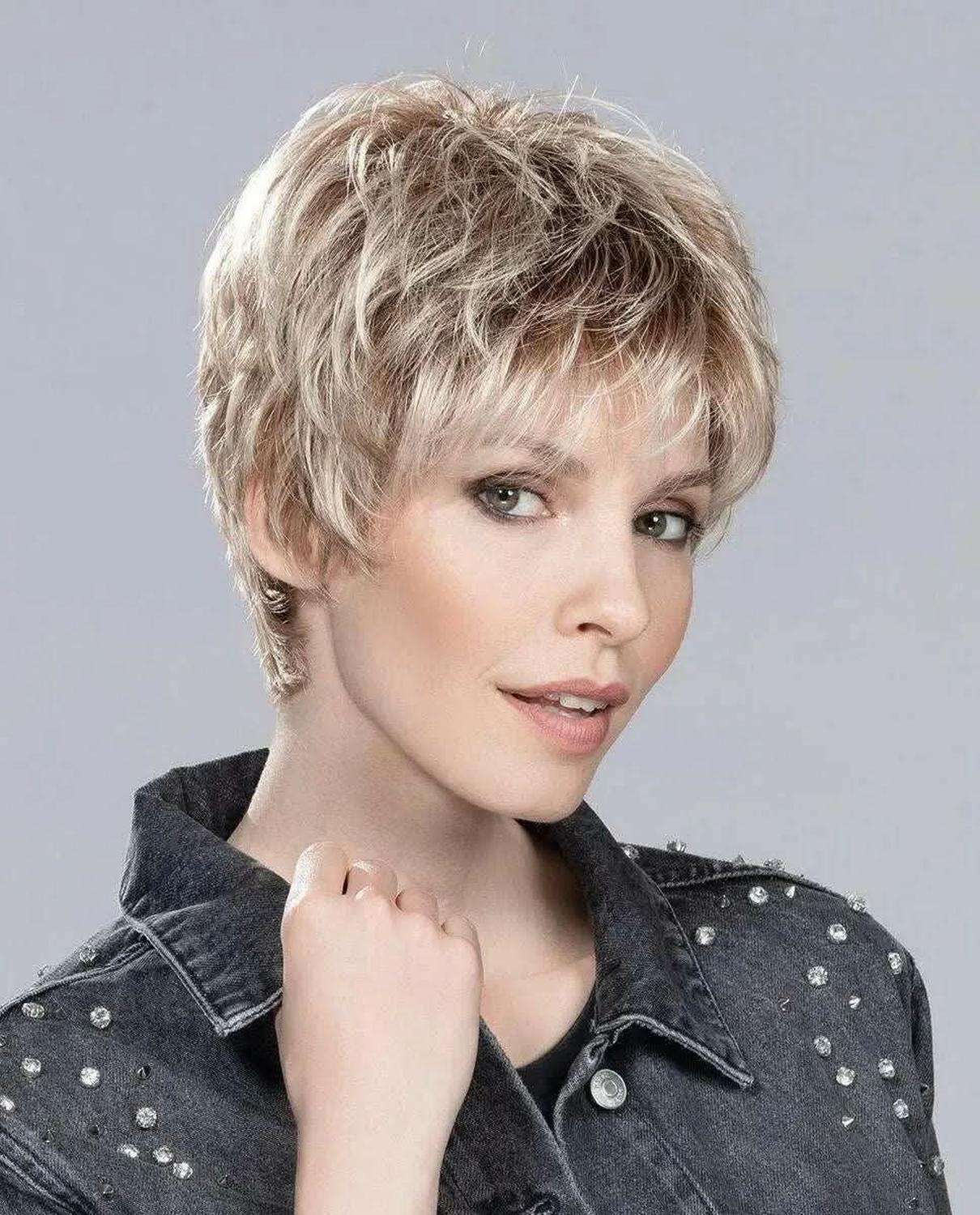 Ellen Wille Bo Mono champagne rooted