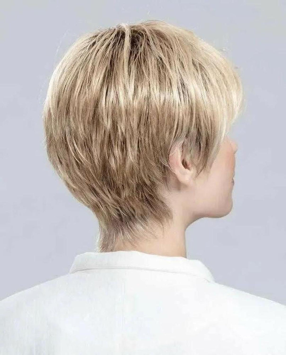 Ellen Wille Fenja Mono Part