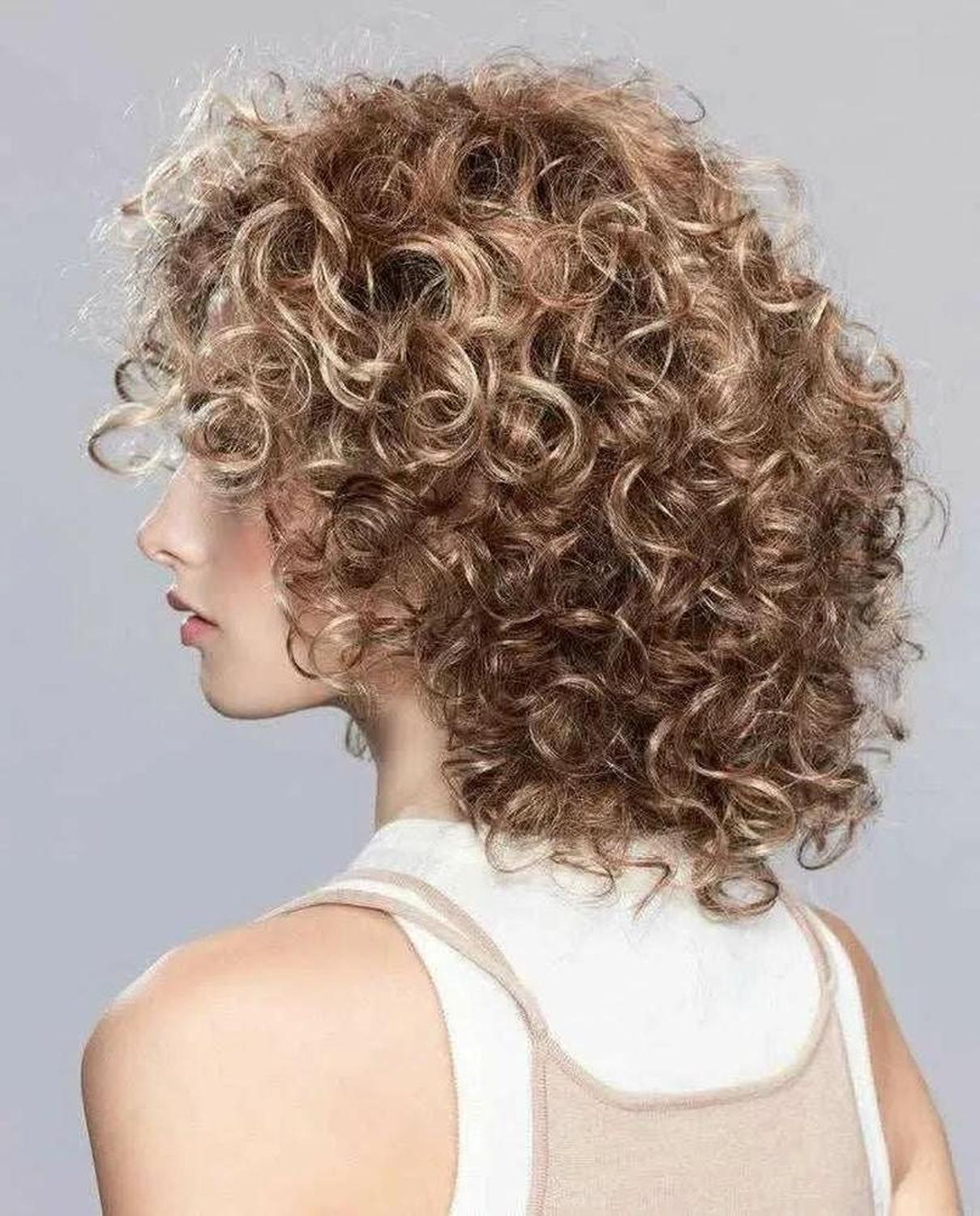 Ellen Wille Jamila Plus ginger rooted