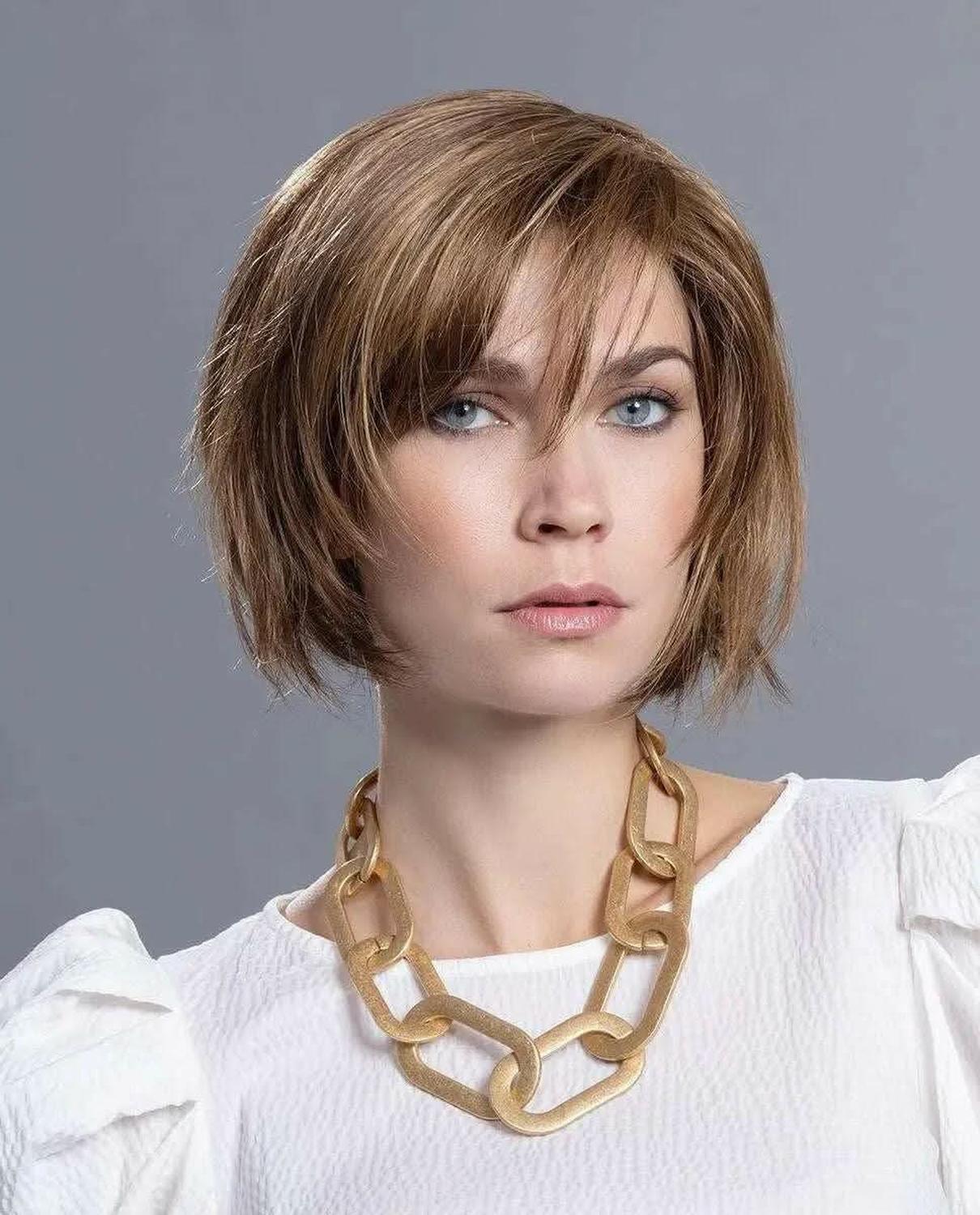 Ellen Wille French Mono Part