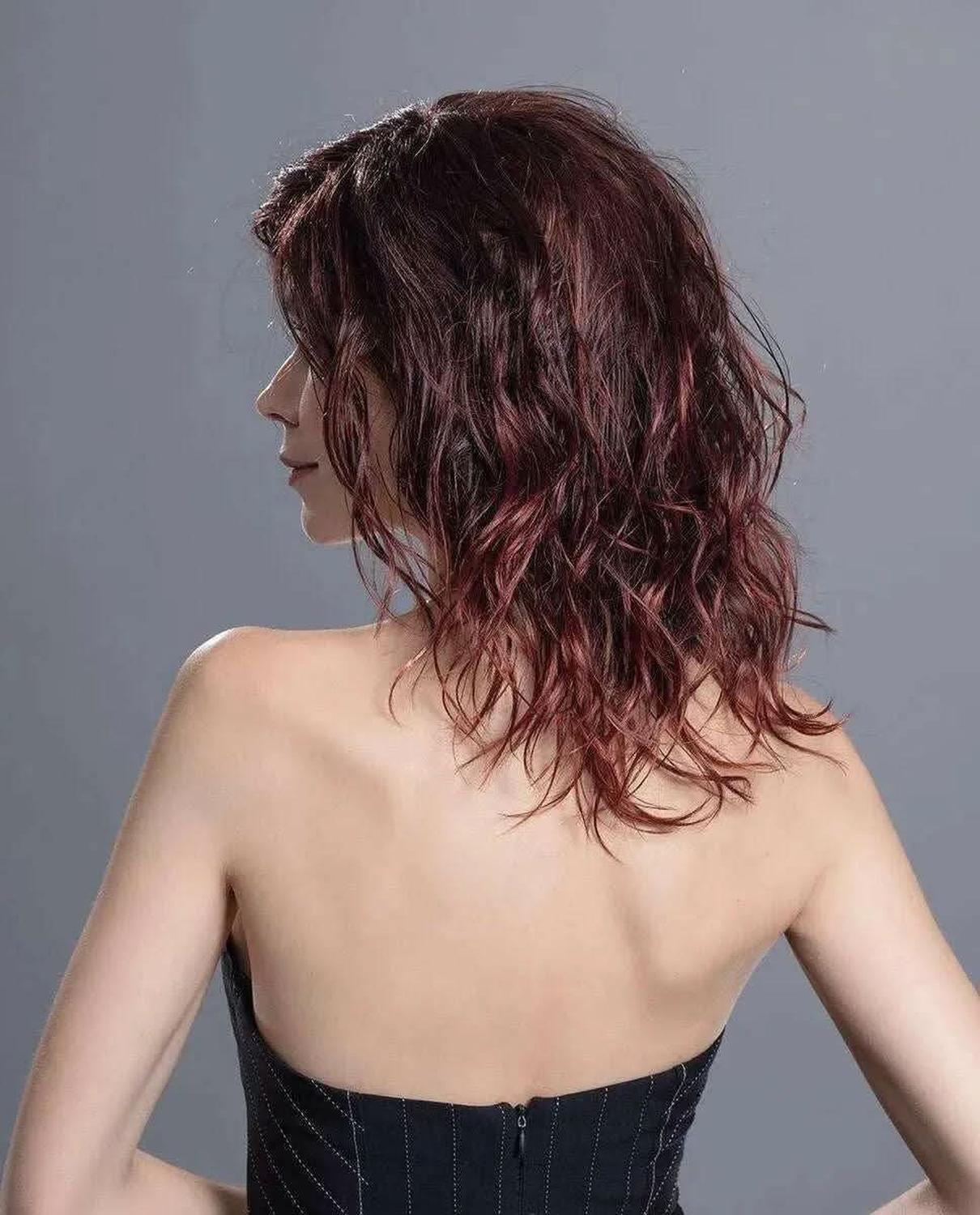 Ellen Wille Touch Mono Part