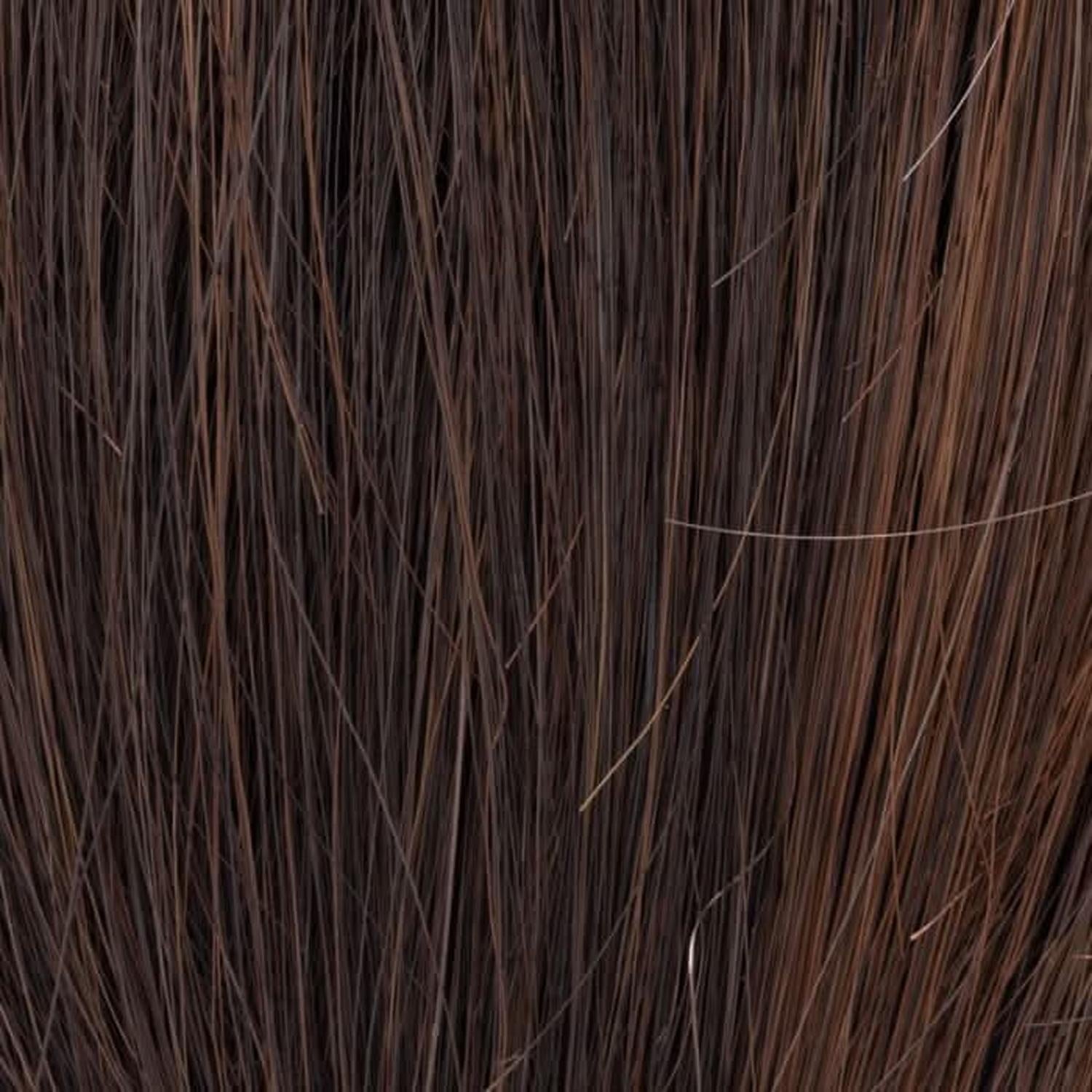 Ellen Wille Lace Top chocolate mix