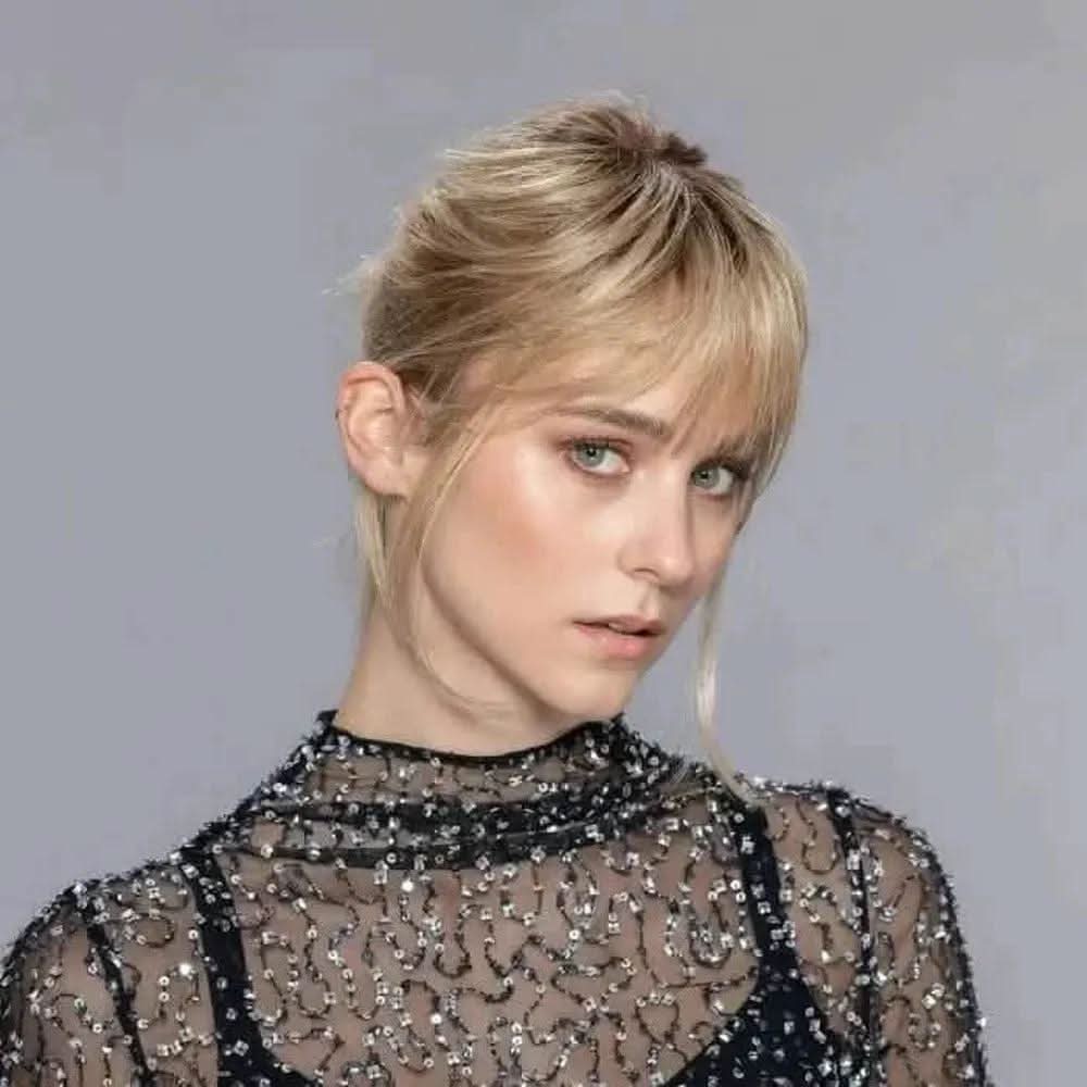 Ellen Wille Lemon II