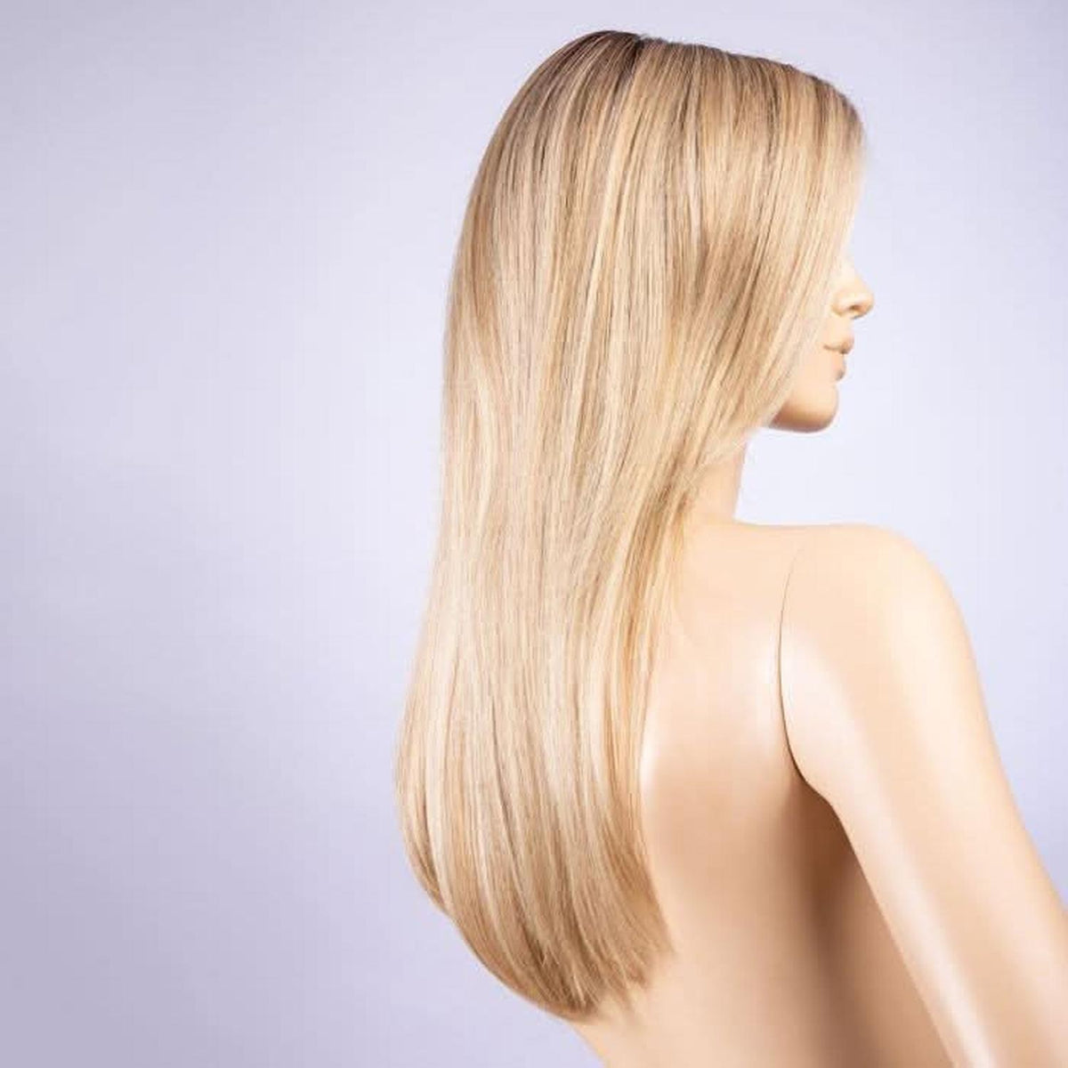 Ellen Wille Mirage Deluxe champagne rooted