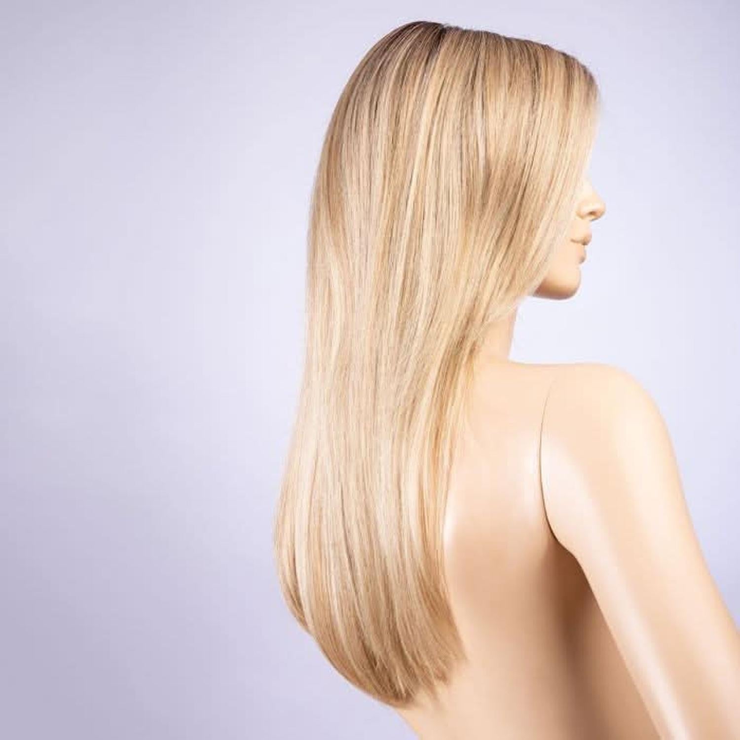 Ellen Wille Mirage Deluxe champagne rooted