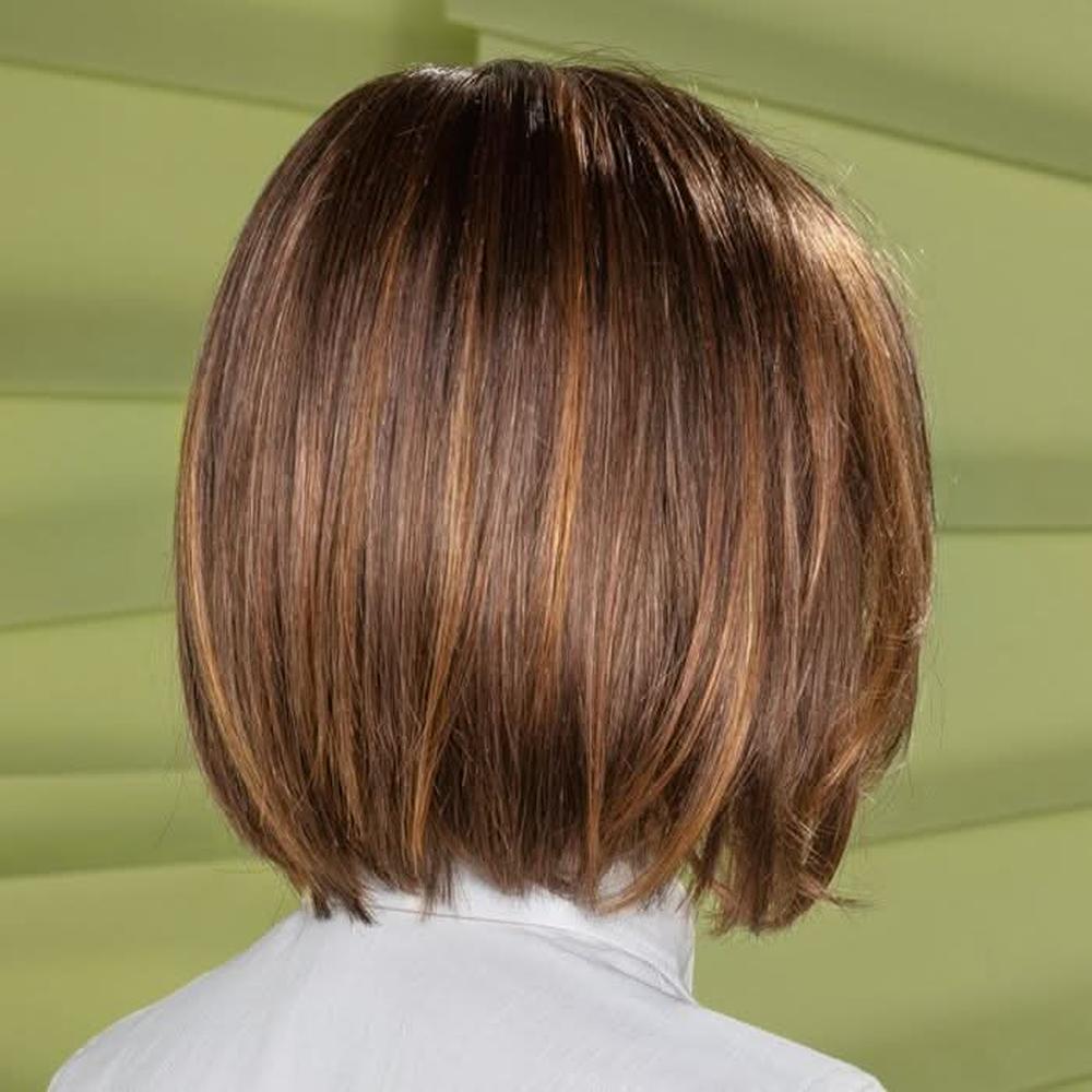 Ellen Wille Narano Mono Part chestnut mix