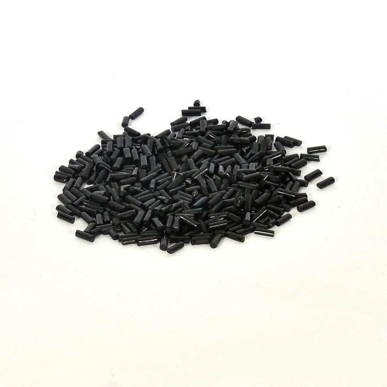 NOGI Keratin Granulat 50G Schwarz - groß