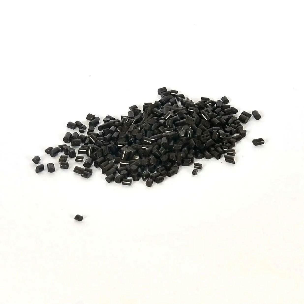 NOGI Keratin Granulat 50G Schwarz - klein