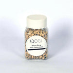 NOGI Accessoires – Mikroringe 50G Hell beige