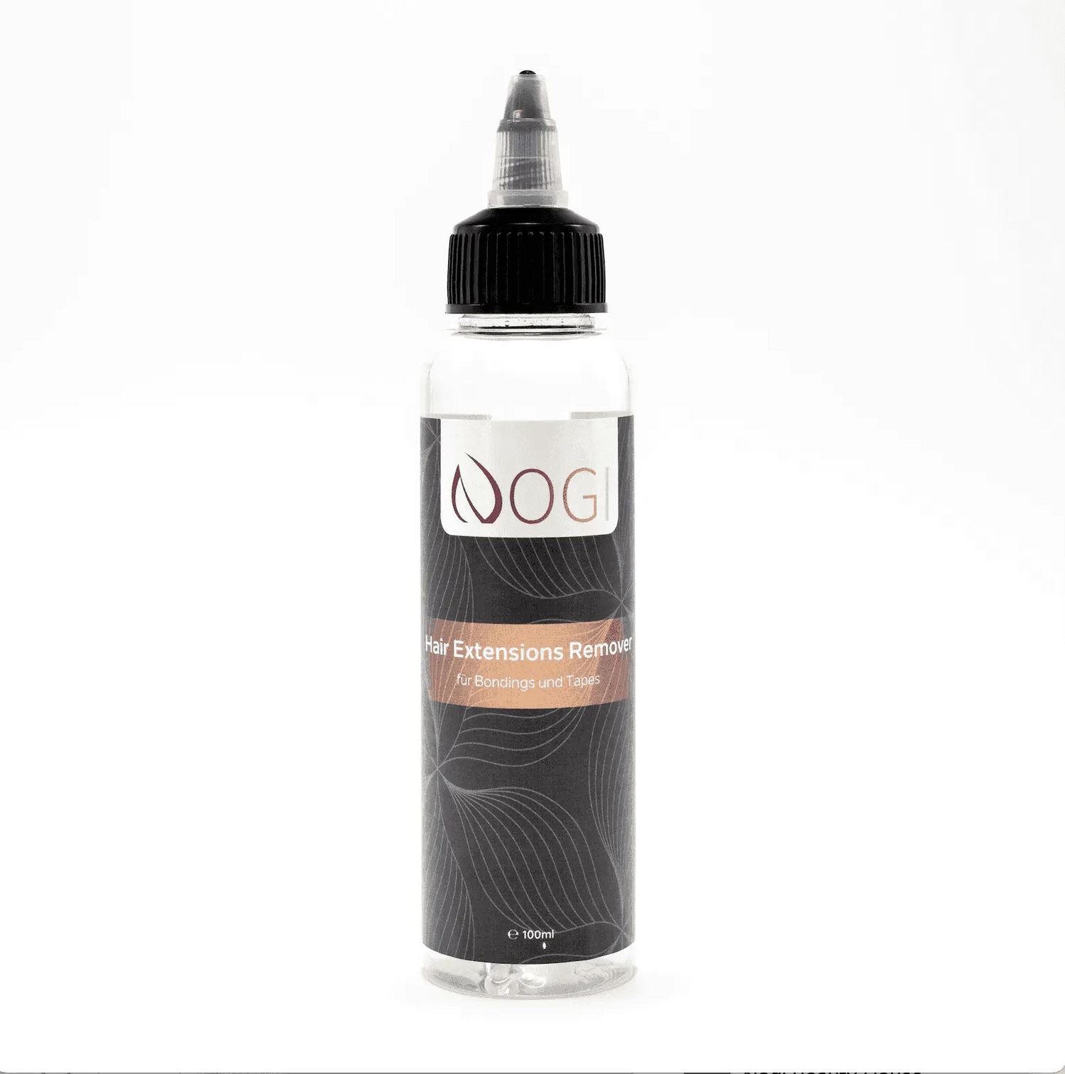 Nogi Hair Extension Remover